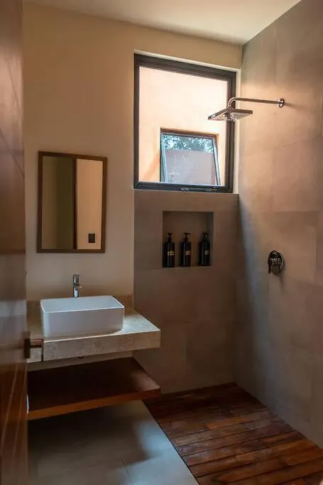Casa Maple Jungle House 3 Terrace/3 Bedroom Tulum 0*,