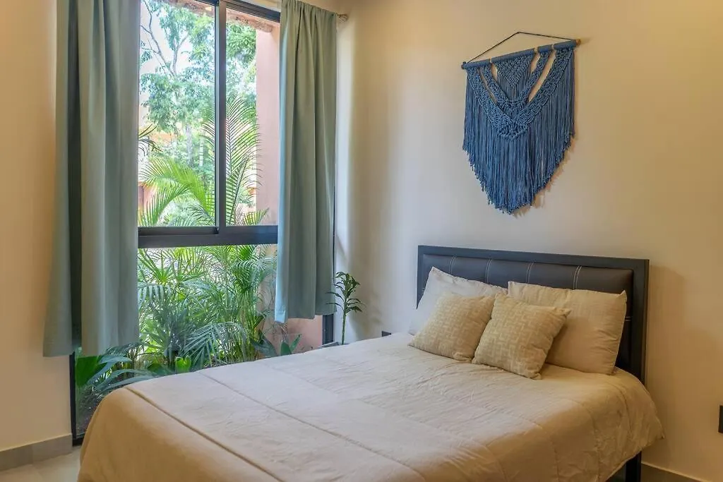 Casa Maple Jungle House 3 Terrace/3 Bedroom Tulum 0*,