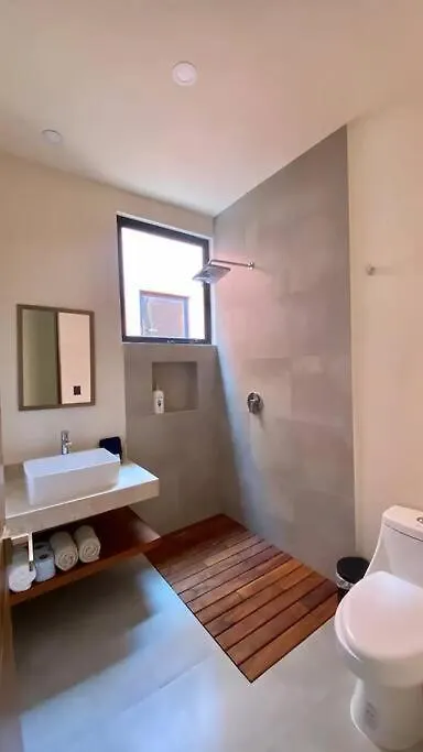 Casa Maple Jungle House 3 Terrace/3 Bedroom Tulum Holiday home